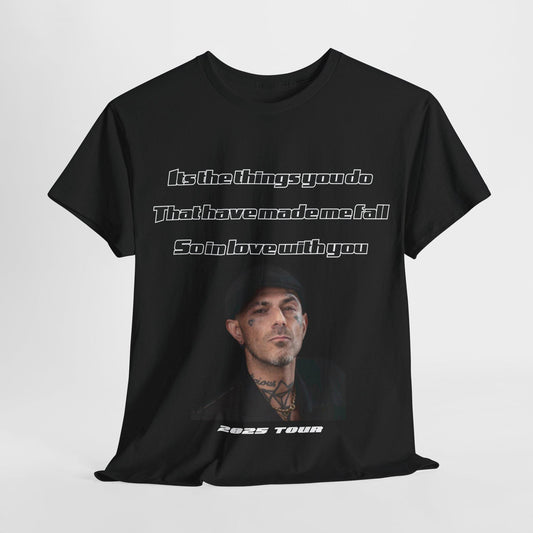 Abz Original FIVE tshirt 2025 tour 5ive Five's at the o2 tour merchandise concert mothers day tee t-shirt original fans
