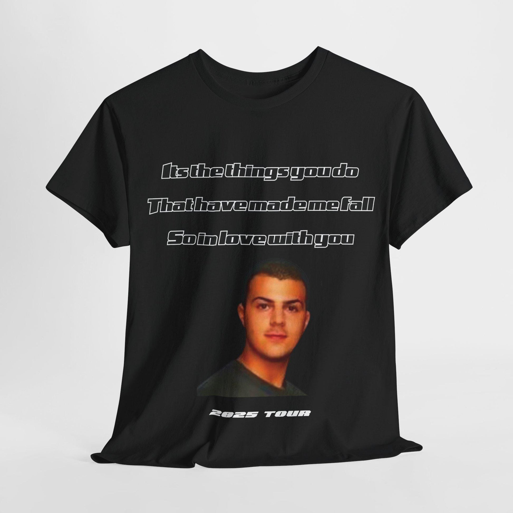 Abz Original FIVE tshirt 2025 tour 5ive Five's at the o2 tour merchandise concert mothers day tee t-shirt original fans