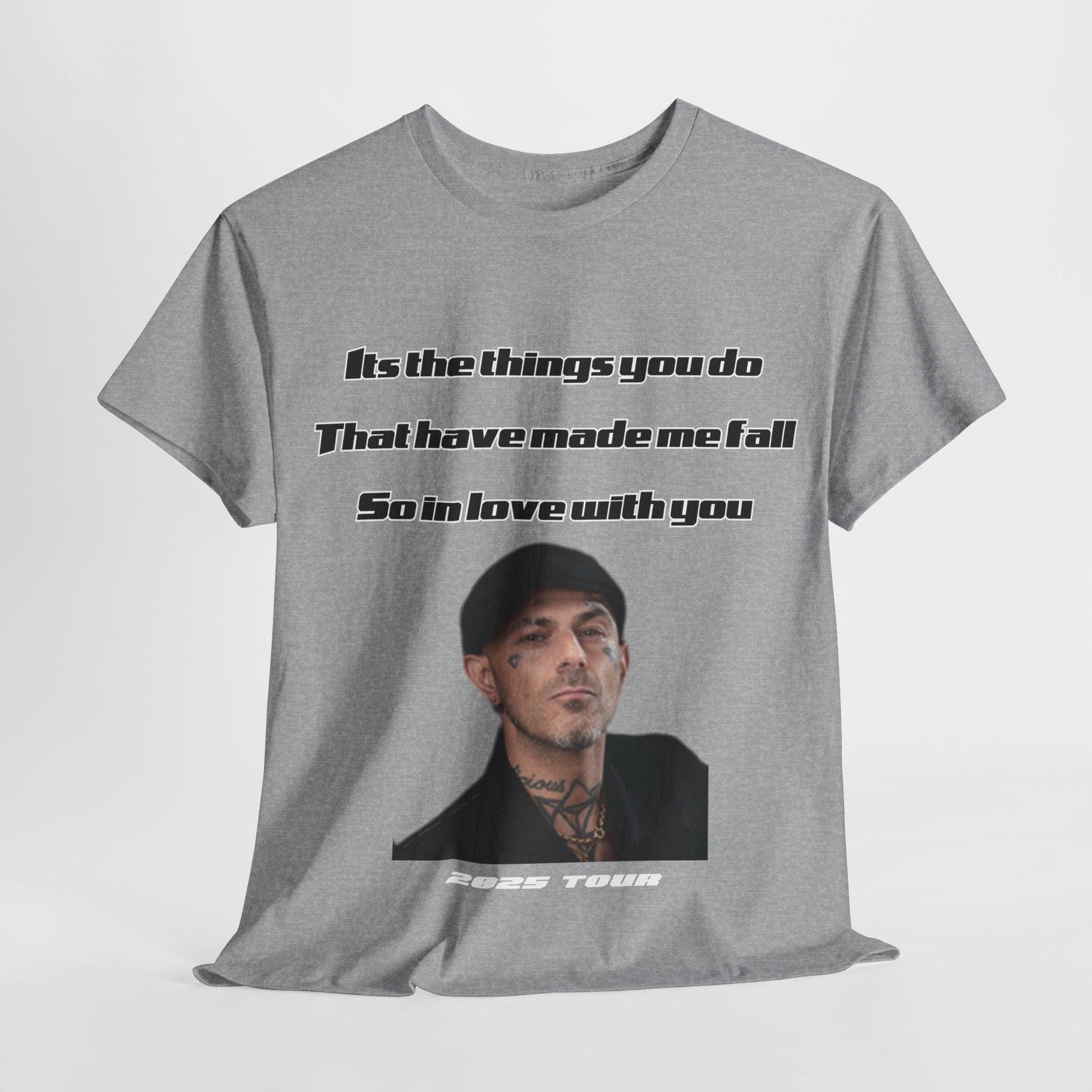 Abz Original FIVE tshirt 2025 tour 5ive Five's at the o2 tour merchandise concert mothers day tee t-shirt original fans