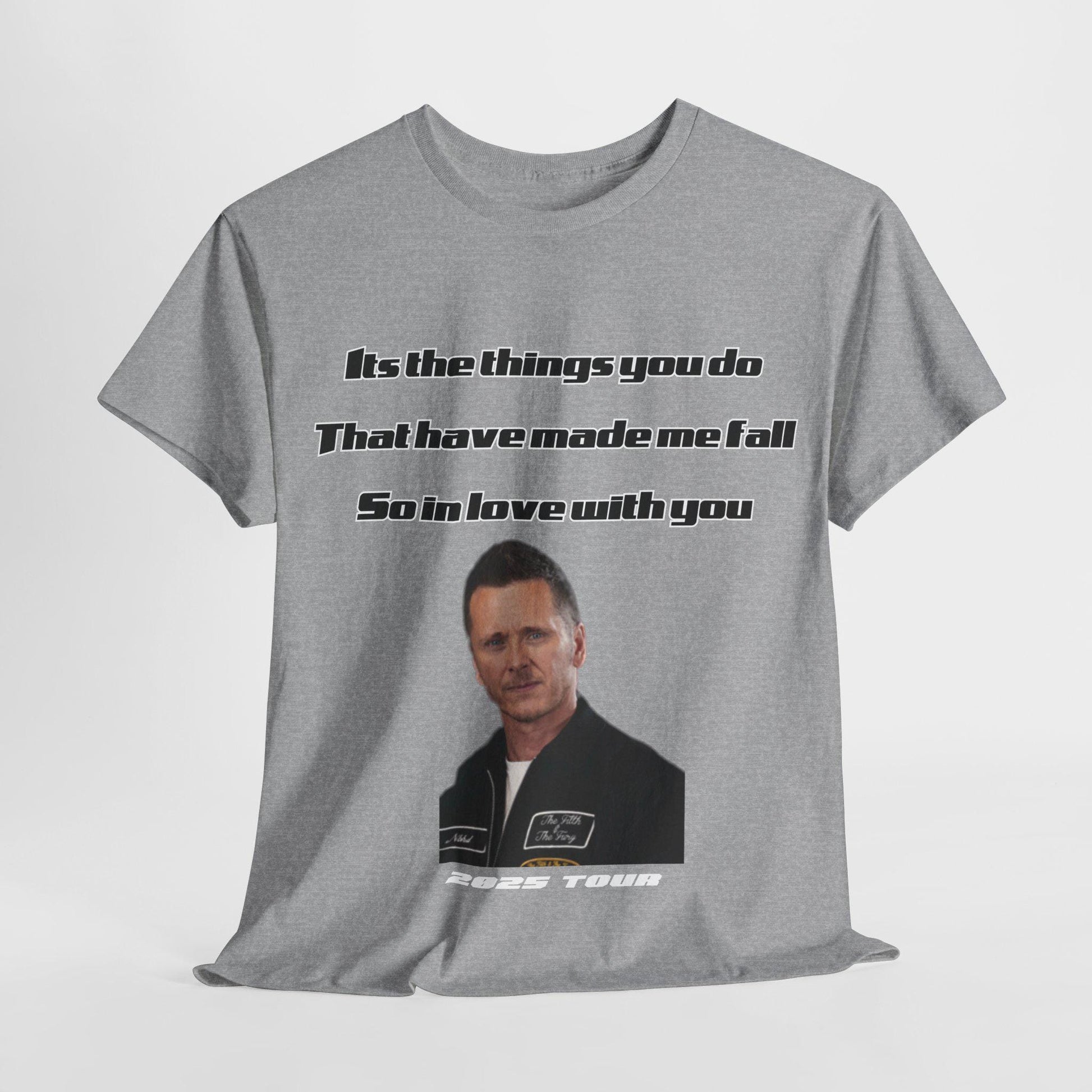 Richie Original FIVE tshirt 2025 tour 5ive Five's at the o2 tour merchandise concert mothers day tee t-shirt original fans