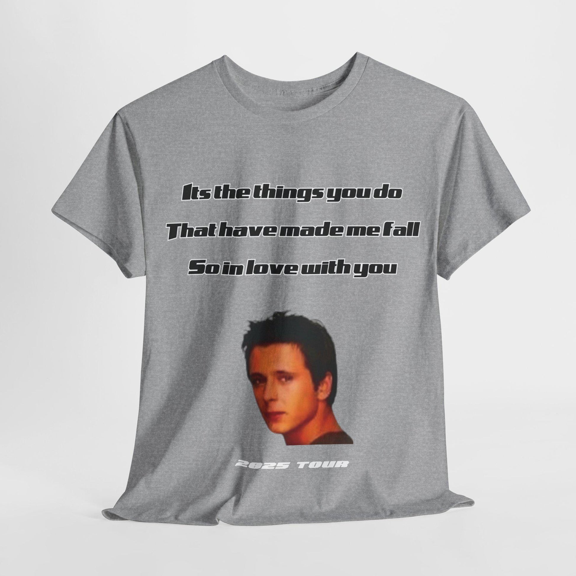 Richie Original FIVE tshirt 2025 tour 5ive Five's at the o2 tour merchandise concert mothers day tee t-shirt original fans