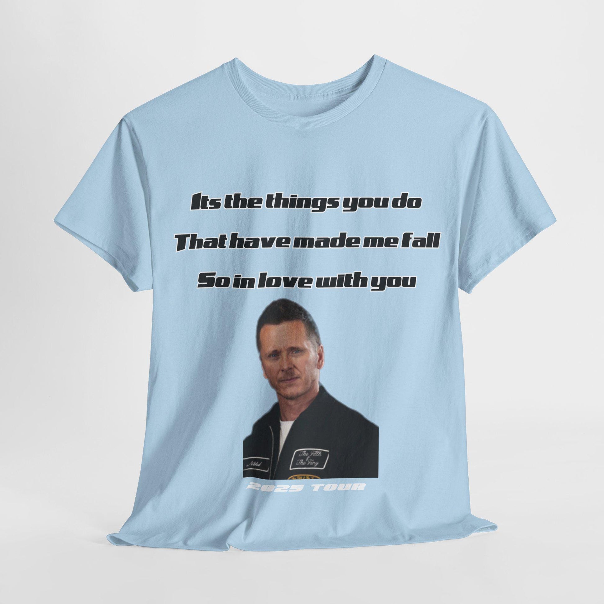 Richie Original FIVE tshirt 2025 tour 5ive Five's at the o2 tour merchandise concert mothers day tee t-shirt original fans