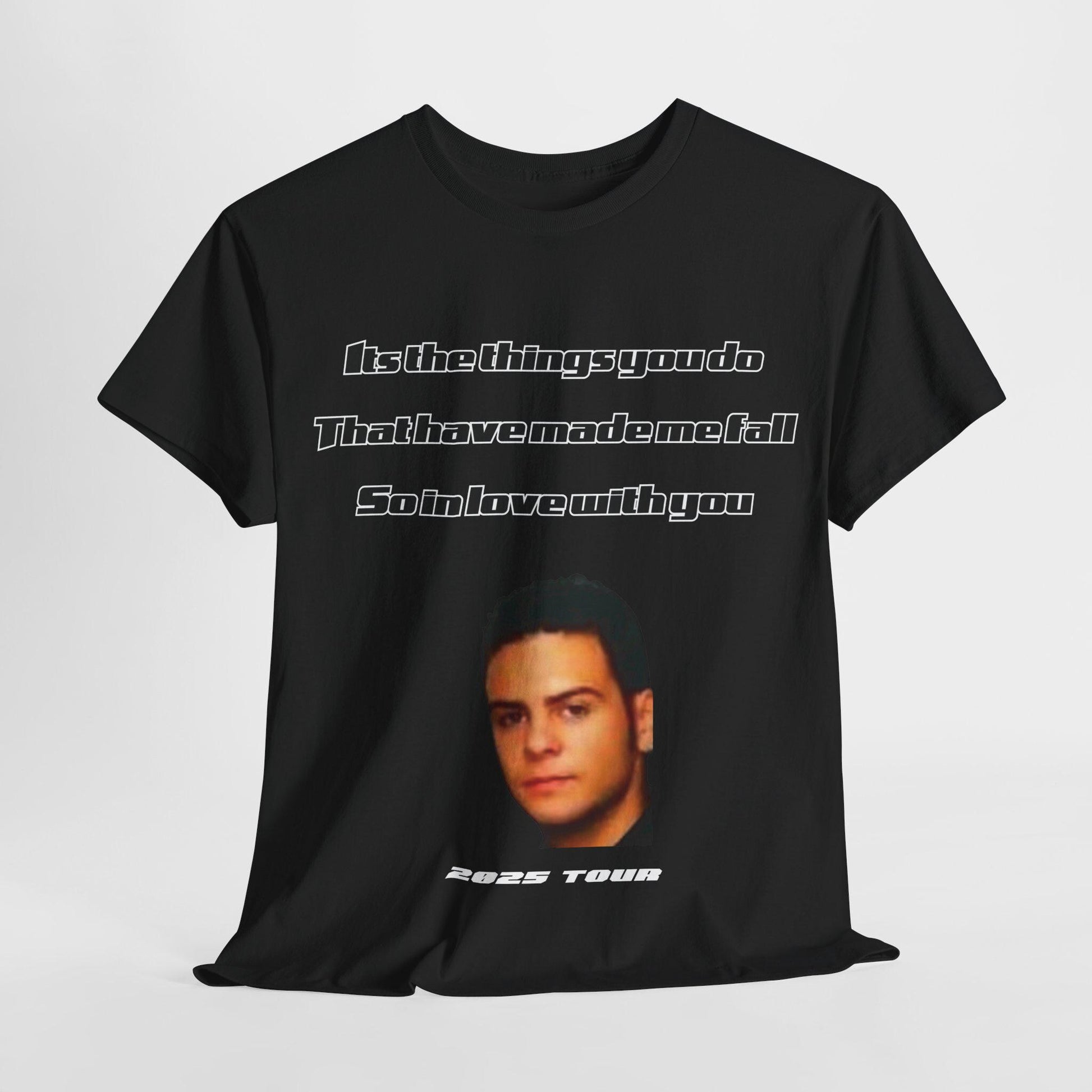 Scott Original FIVE tshirt 2025 tour 5ive Five's at the o2 tour merchandise concert mothers day tee t-shirt original fans