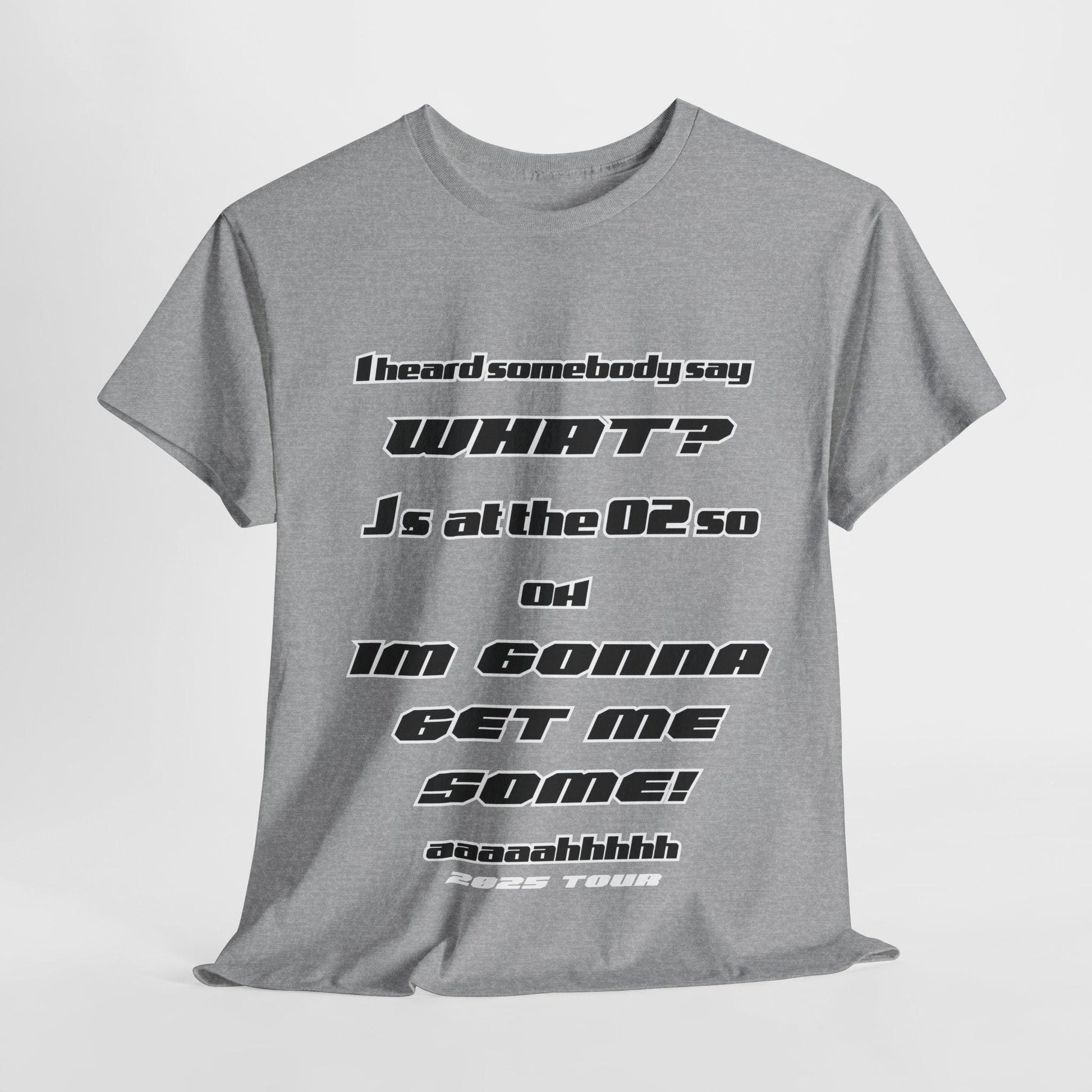 FIVE tshirt 2025 tour 5ive Five's at the o2 tour merchandise concert mothers day tee original five fans boy band nostalgia