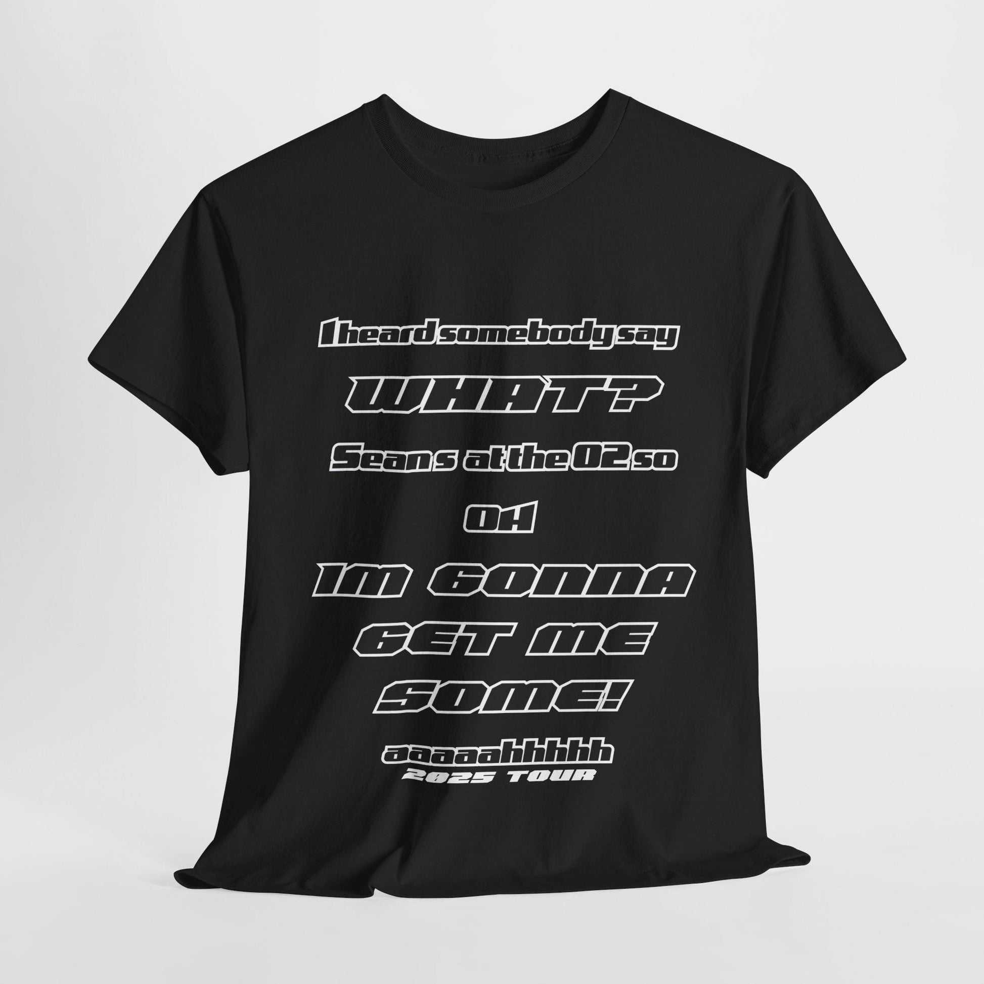 FIVE tshirt 2025 tour 5ive Five's at the o2 tour merchandise concert mothers day tee t-shirt original five fans boy band nostalgia