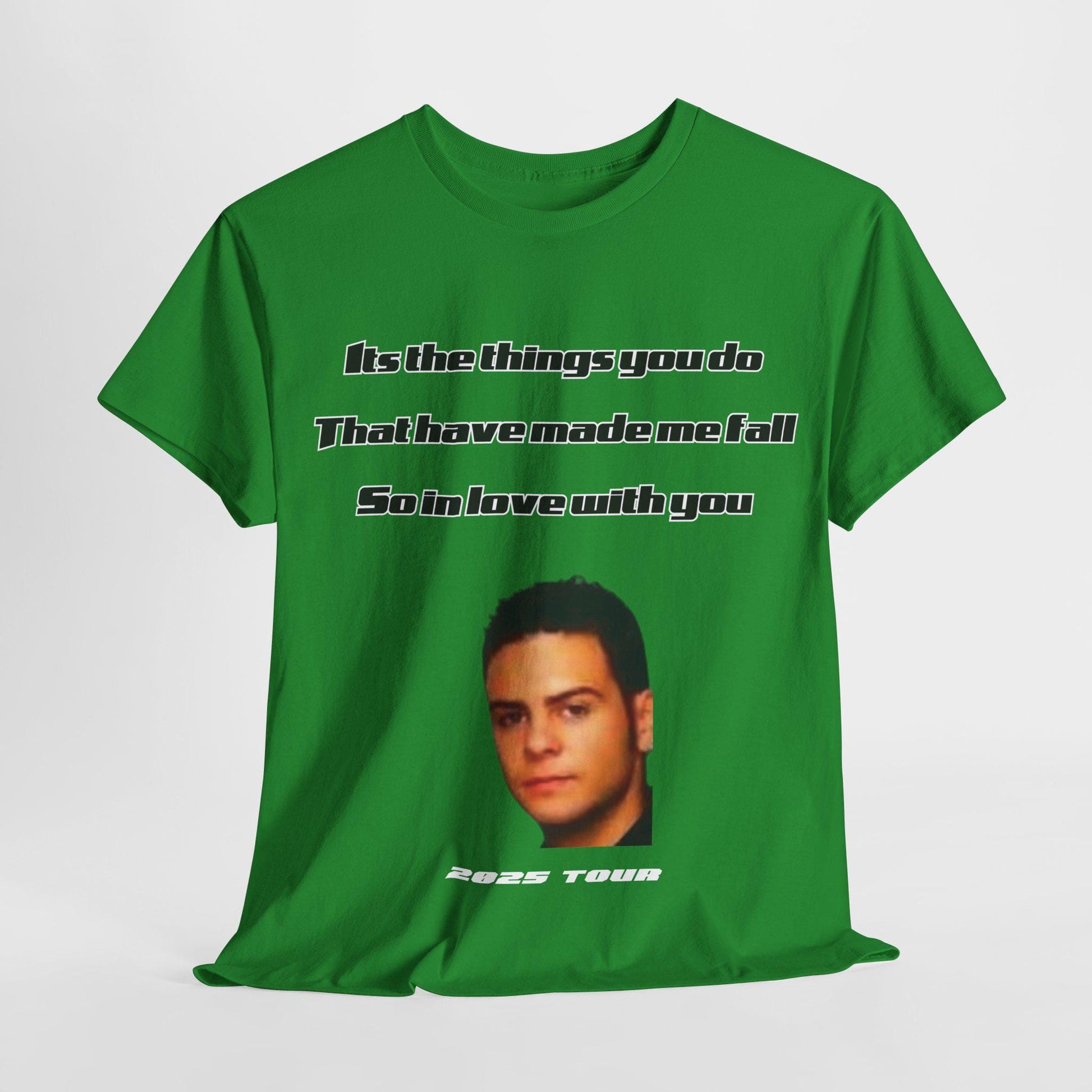Scott Original FIVE tshirt 2025 tour 5ive Five's at the o2 tour merchandise concert mothers day tee t-shirt original fans