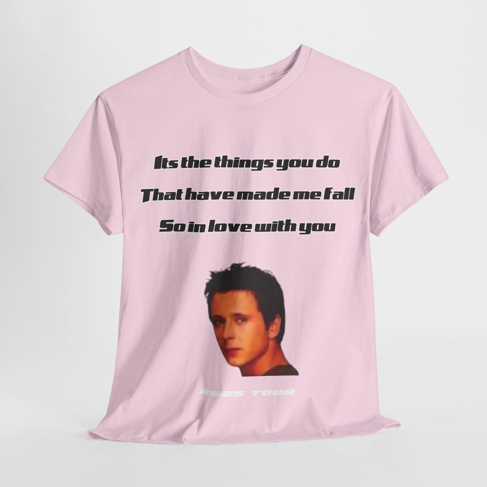 Richie Original FIVE tshirt 2025 tour 5ive Five's at the o2 tour merchandise concert mothers day tee t-shirt original fans