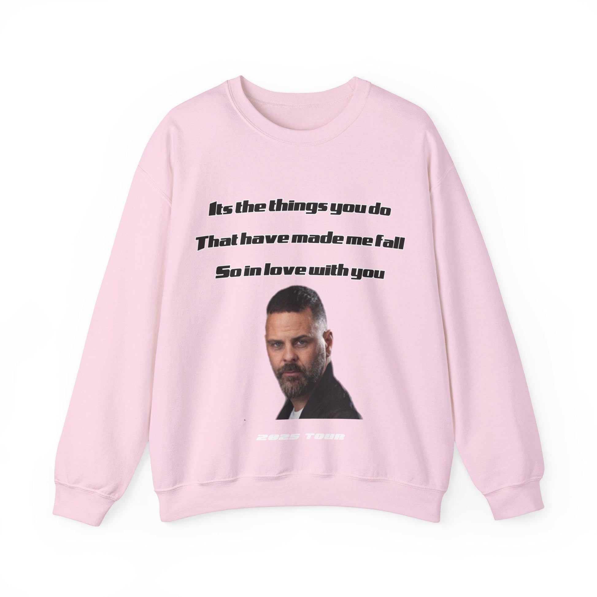 Scott FIVE, Things you do to me 5IVE 2025 tour, mothers day gift, mums, wives five boy band, 5ive, 2025 tour, original five fans