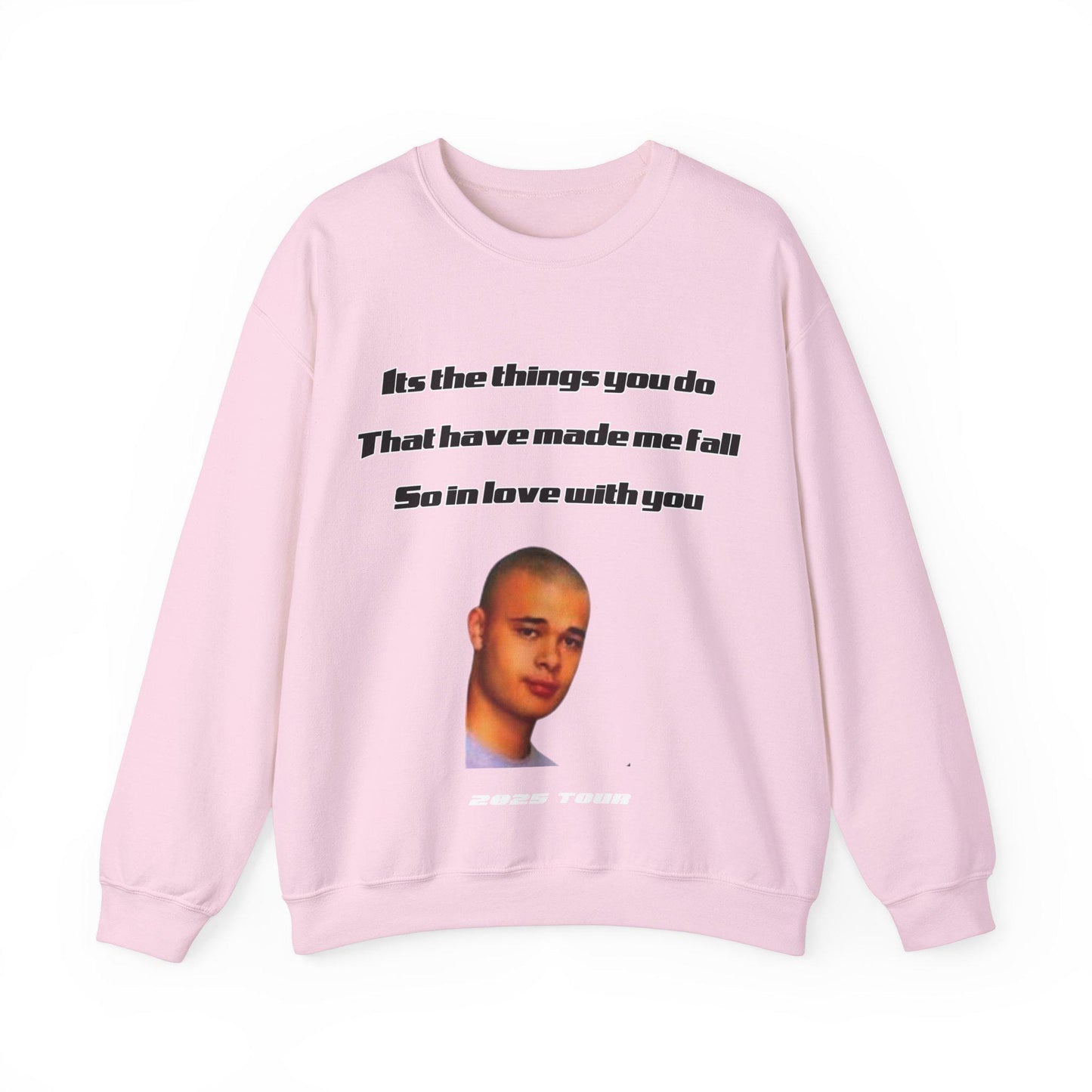 Sean FIVE, Things you do to me 5IVE 2025 tour, mothers day gift, mums, wives five boy band, 5ive, 2025 tour, original five fans