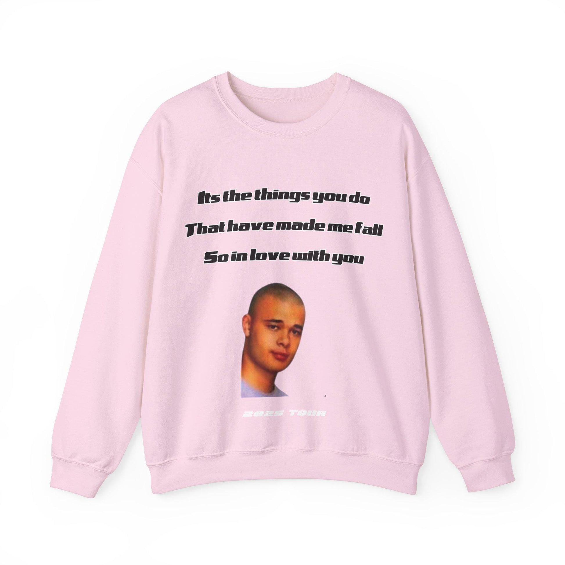 Sean FIVE, Things you do to me 5IVE 2025 tour, mothers day gift, mums, wives five boy band, 5ive, 2025 tour, original five fans
