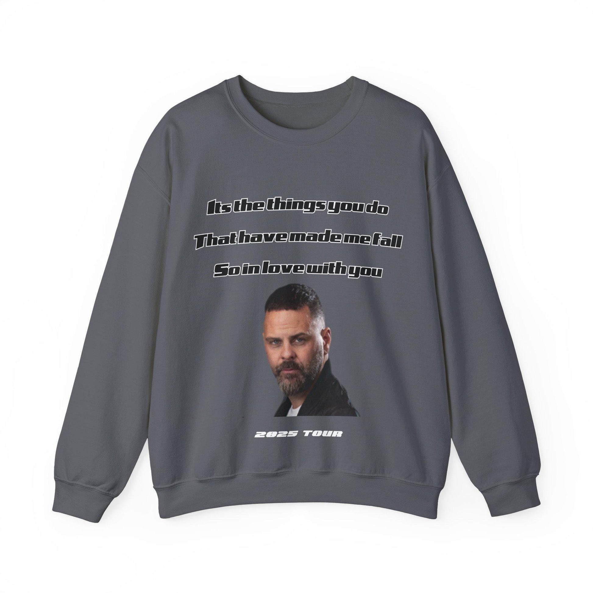 Scott FIVE, Things you do to me 5IVE 2025 tour, mothers day gift, mums, wives five boy band, 5ive, 2025 tour, original five fans