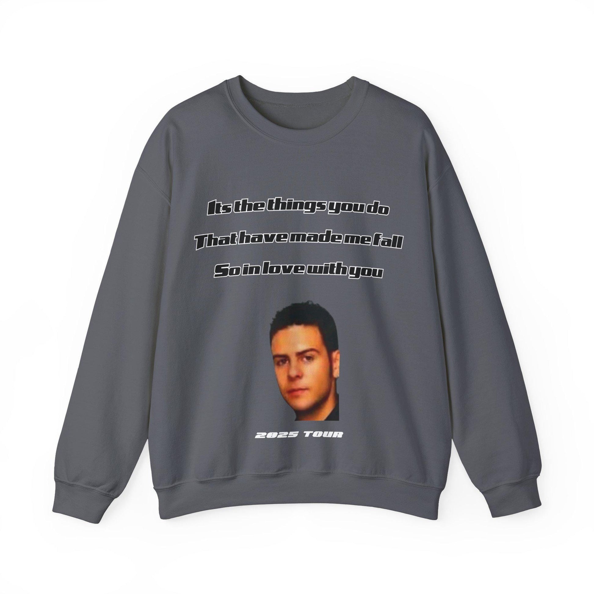 Scott FIVE, Things you do to me 5IVE 2025 tour, mothers day gift, mums, wives five boy band, 5ive, 2025 tour, original five fans