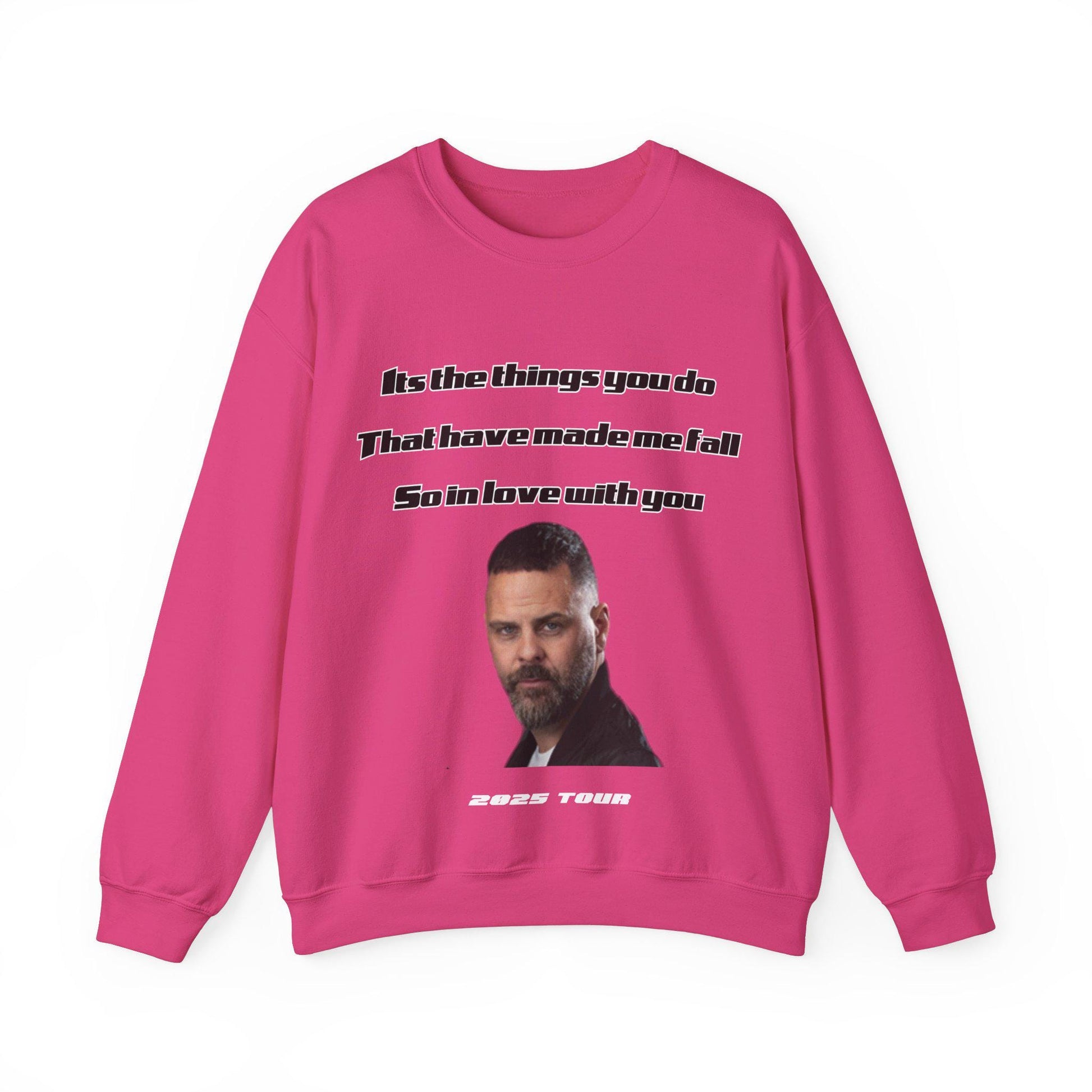 Scott FIVE, Things you do to me 5IVE 2025 tour, mothers day gift, mums, wives five boy band, 5ive, 2025 tour, original five fans