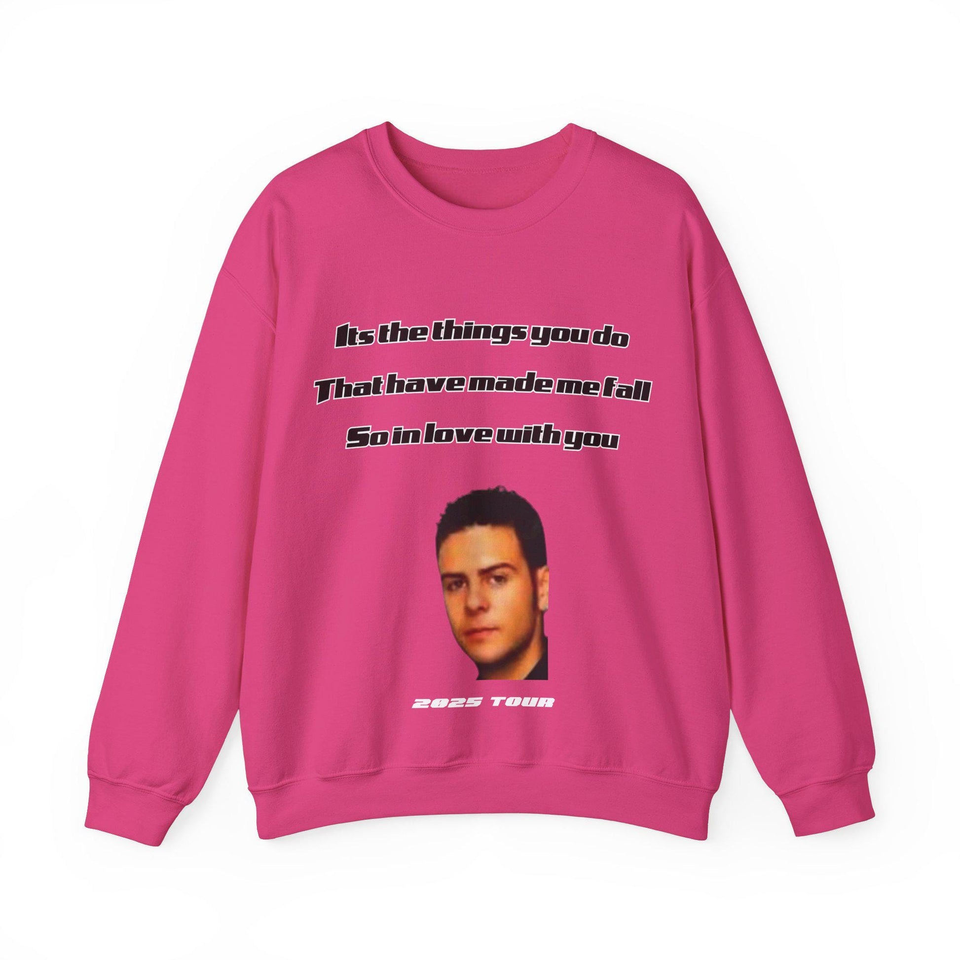 Scott FIVE, Things you do to me 5IVE 2025 tour, mothers day gift, mums, wives five boy band, 5ive, 2025 tour, original five fans