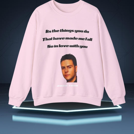 Scott FIVE, Things you do to me 5IVE 2025 tour, mothers day gift, mums, wives five boy band, 5ive, 2025 tour, original five fans